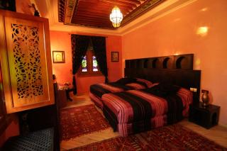 Riad Raouia HAMMAM & SPA - Fes - 7