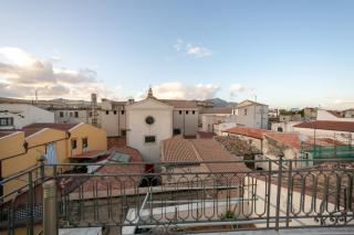 Sunny loft with terrace and Jacuzzi in the city centre - Palermo - 9