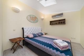 Deribasivska Vip 4-room Apartment - Odessa - 2