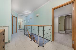 Deribasivska Vip 4-room Apartment - 3