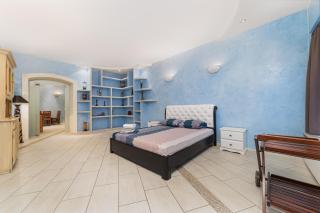 Deribasivska Vip 4-room Apartment - Odessa - 9