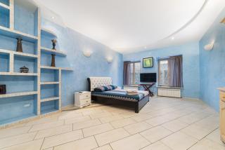 Deribasivska Vip 4-room Apartment - Odessa - 0