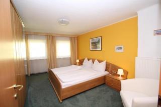 Pension Reiterhaus - Wagrain - 8