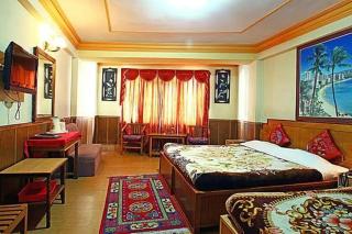hotel Seven Seventeen - Darjeeling - 9