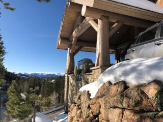 SkyRun Cabin cabin - 5