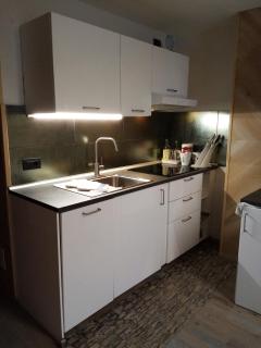 Le stelle 1400 - Cabanaira Condominio - Limone Piemonte - 3
