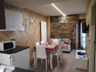 Le stelle 1400 - Cabanaira Condominio - Limone Piemonte - 4