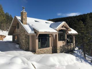 SkyRun Cabin cabin - 7