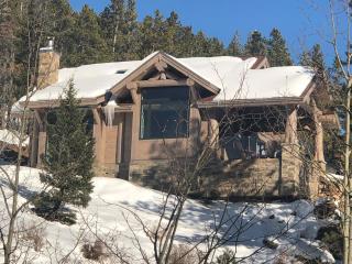 SkyRun Cabin cabin - 4