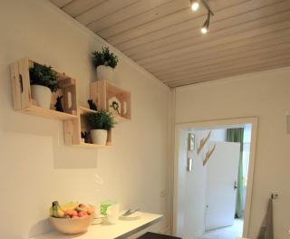 FerienNest Bad Ems, Appartment WaldNest - 1