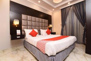 درة ترف 1 لشقق المفروشة المخدمة Durra Taraf 1 Residential - Dammam - 3