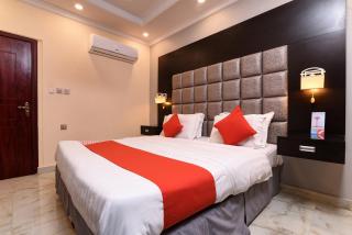 درة ترف 1 لشقق المفروشة المخدمة Durra Taraf 1 Residential - Dammam - 1