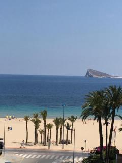 Apartment Susanne - Benidorm - 0