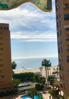 Apartment Susanne - Benidorm - 8
