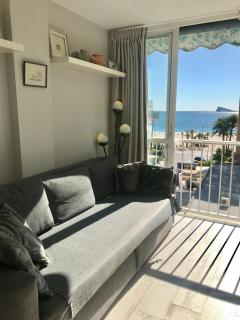 Apartment Susanne - Benidorm - 7