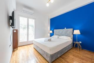 Victoria Queens Suites Apartments - Atene - 5