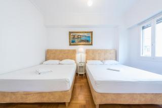 Victoria Queens Suites Apartments - Atene - 6