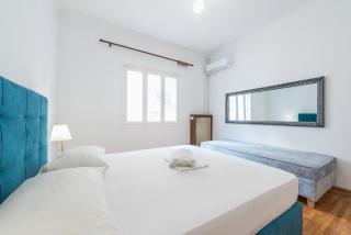 Victoria Queens Suites Apartments - Atene - 1