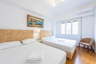 Victoria Queens Suites Apartments - Atene - 7