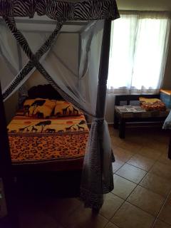 Villa LeoMar Diani Beach - Praia de Diani - 6
