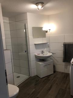 Ferienhaus Wattkieker - Sehestedt - 1