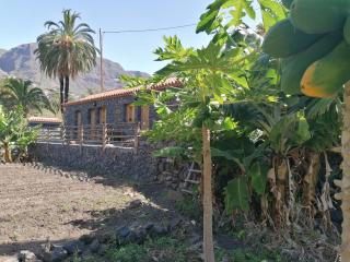 Casa Juana - Valle Gran Rey - 0