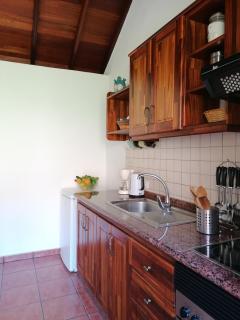 Casa Juana - Valle Gran Rey - 2