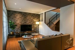 L&P Boutique Residence by Verve (14 Pax) EECH40 - Ipoh - 6