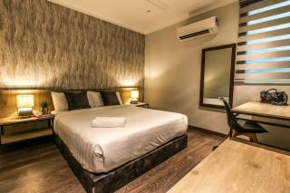 L&P Boutique Residence by Verve (14 Pax) EECH40 - 4