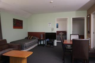Sherborne Motor Lodge - Christchurch - 4