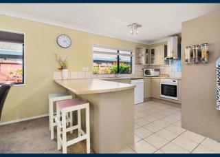 Sweet Home - Rotorua - 4
