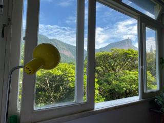 Vista pro verde - Rio de Janeiro - 7