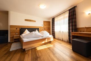 Garni Hotel Geier - Santa Cristina in Val Gardena - 2