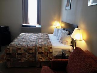 Woodstock Inn and Suites - Woodstock - 1