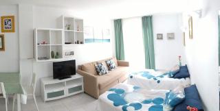 El Dorado Apartment Playa de Las Americas - Arona - 0