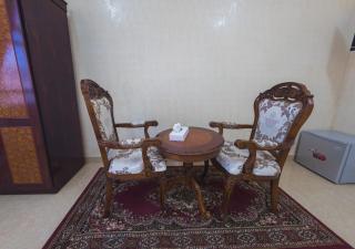 Al Shraija Castle , Al Jabal Al Akhdar - Al ‘Aqar - 2