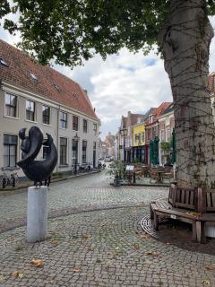 Het Rode Pakhuis - Doesburg - 3