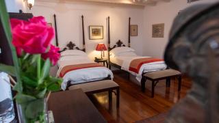 Le Colonial 1506 - Exclusive Luxury Hideaway - Kochi - 1