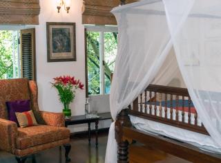 Le Colonial 1506 - Exclusive Luxury Hideaway - Kochi - 4