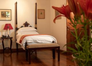 Le Colonial 1506 - Exclusive Luxury Hideaway - Kochi - 6