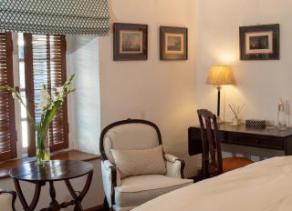Le Colonial 1506 - Exclusive Luxury Hideaway - Kochi - 8