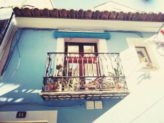 Quacketta - Villajoyosa - 0