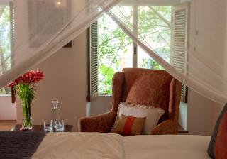 Le Colonial 1506 - Exclusive Luxury Hideaway - Kochi - 3