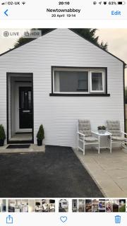 Beechwood Garden Suite - 8
