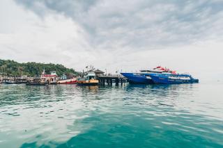 Aladdin Guest House - Phi Phi Don - 6