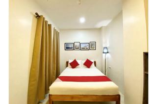 The Rooms by Alinace at Mango Hotel - Città di Cebu - 9