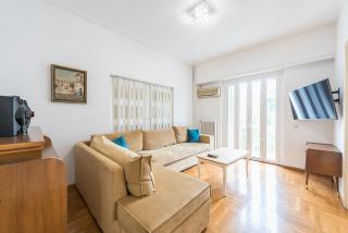 Victoria Plaza Palace Apartments - Atene - 6