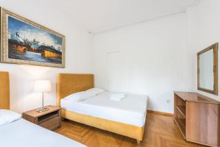 Victoria Plaza Palace Apartments - Atene - 2