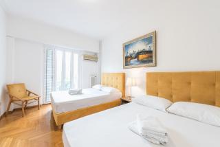 Victoria Plaza Palace Apartments - Atene - 7