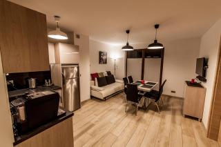 Przy Grajcarku - Apartamenty Homole - 5